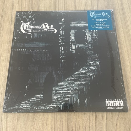Cypress hill iii - iii, :