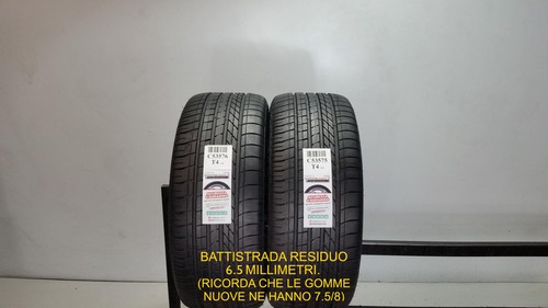 Gomme usate 245 - , 94y