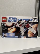 LEGO Star Wars: V-19 Torrent