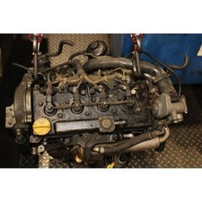 ⭐ MOTORE COMPL. OPEL Z17DTH