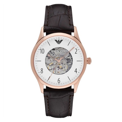 Orologio uomo emporio armani - uomo,