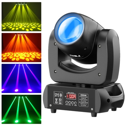 Uking 150w led beam moving - 150w,