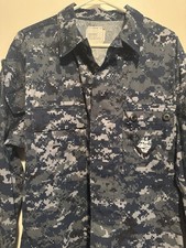 RARO! Giacca mimetica digitale