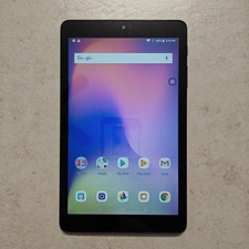 Alcatel 3T 9027W 8" Tablet