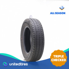Used 195/75R16C Continental