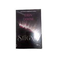 libri usati romanzi Stigma