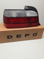 Fanale Posteriore Stop