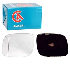 ALKAR Vetro Specchietto