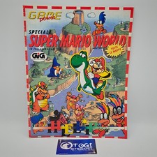 RIVISTA GAME POWER SPECIALE