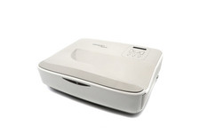 Optoma ZH400UST Proiettore Proiettore 4000 Lumen 1920x1080 Pixel Errore Frame Crep