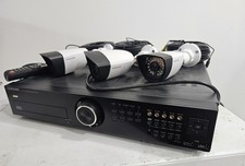 Samsung SRD-870 8 Channel CCTV