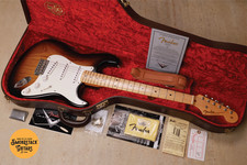 Fender 2004 custom shop - 2004,