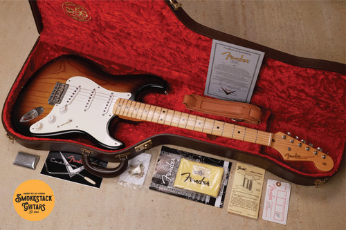 Fender 2004 custom shop - 2004,