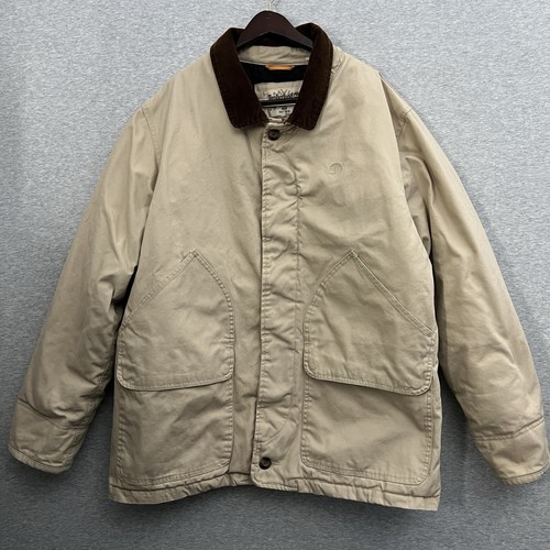 Vintage timberland barn coat - timberland,