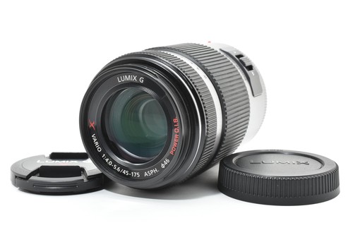 Panasonic lumix vario - g,