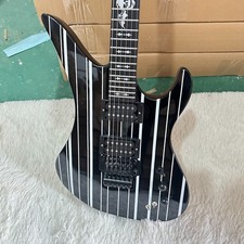 Nuova chitarra elettrica