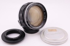 Canon Dream obiettivo 50 mm