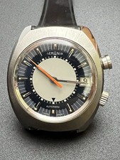 Orologio LEMANIA Memomatic