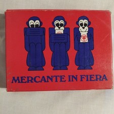 MERCANTE IN FIERA Bi-Ass