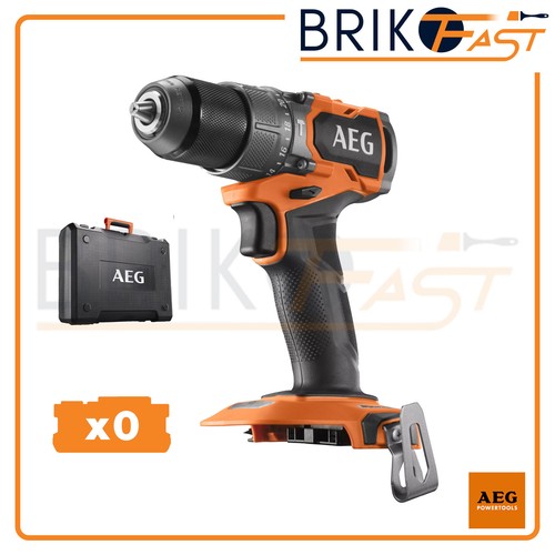 Aeg bsb 18sbl2 trapano - bsb,