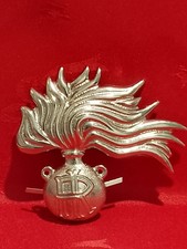 FREGIO FIAMMA SPILLA