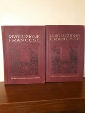 Storia della rivoluzione