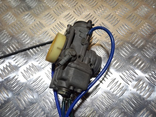 Carburateur nettoyé dell orto - nettoyé, dell'orto