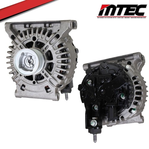 Alternatore cod valeo 439902 - valeo,