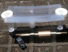 Condensatore Concentratore
