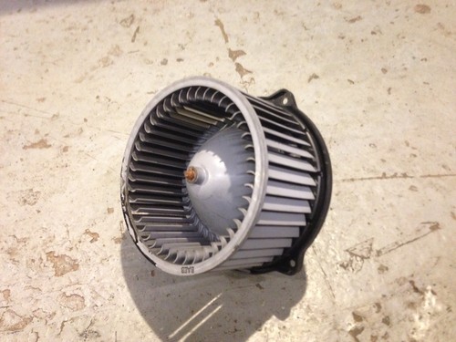 Motore radiatore soffiatore - radiatore,