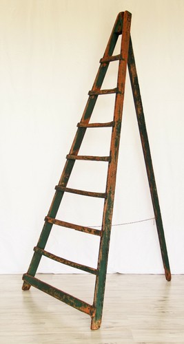 Grande scala agricola legno - agricola,