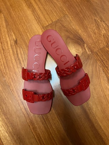 Ciabatte gucci donna - gucci,