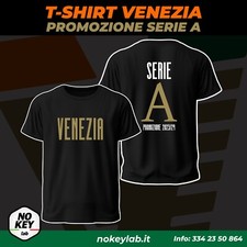 T-SHIRT VENEZIA PROMOZIONE