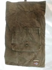 borsa monospalla tela napapijri