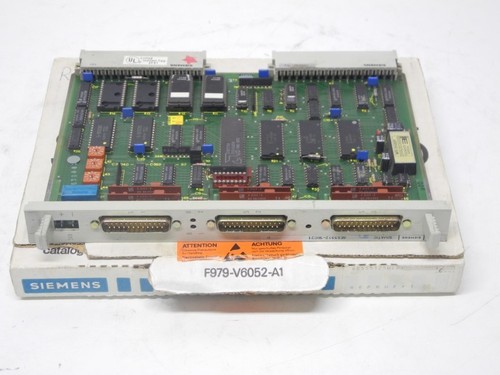 Siemens 6es5 512 5bc21 - s5,