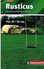 Rusticus sementi semi