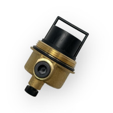 BAXI OCEAN VALVOLA AUTOMATICA