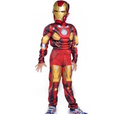 Marvel Avengers Iron Man