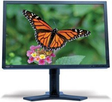 Monitor LaCie 526 25,5 pollici