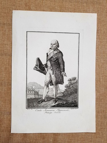 Aleksandr vasil evic - vasil'evic, suvorov