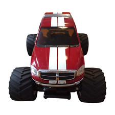 KYOSHO RC MINI-Z Monster DODGE