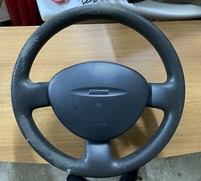 VOLANTE STERZO CON AIRBAG FIAT