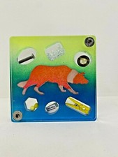 RENZO NUCARA SCULTURA LUPO