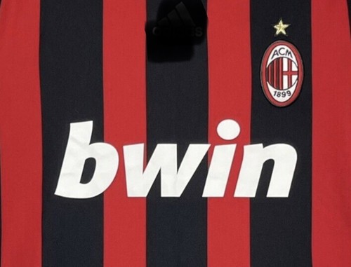 Milan home sponsor - milan,