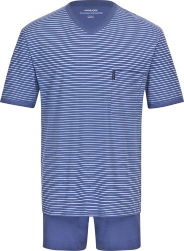 Ammann shorty uomo extra - shorty, "extra