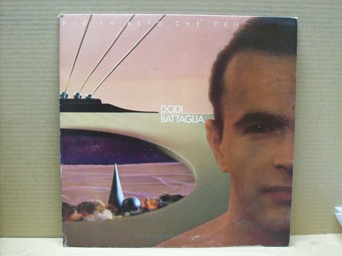 Dodi battaglia più in - ‎-,
