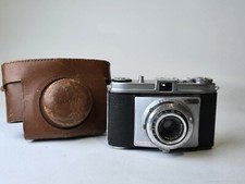 Kodak Retinette Camera