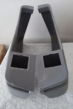 Fiat Panda 141 4x4 (1986-2003)