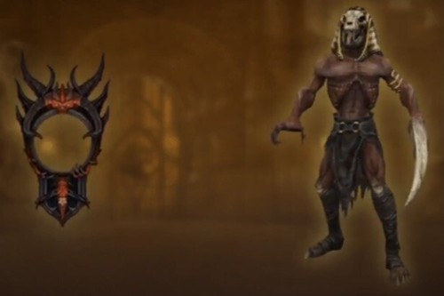Diablo xbox one series - one/series, x/s