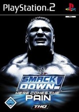 WWE Smackdown 5 - Here comes